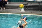 WWPolo vs CC  Wheaton College Women’s Water Polo compete in their sports inaugural match vs Connecticut College. - Photo By: KEITH NORDSTROM : Wheaton, water polo, inaugural